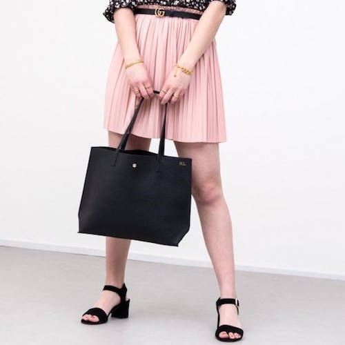 DRKS BAGS! Shoppers met jouw initialen DRKS BAGS! Shoppers met jouw initialen