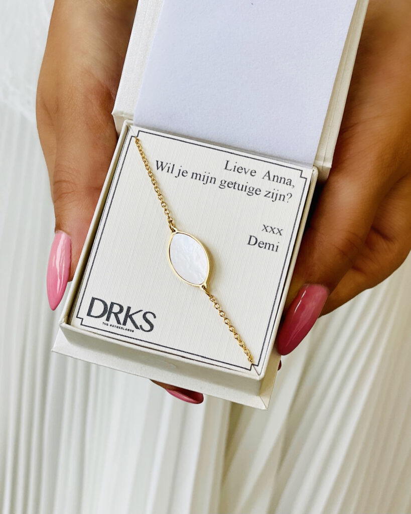 tekst-voor-getuige-in-sieradendoosje