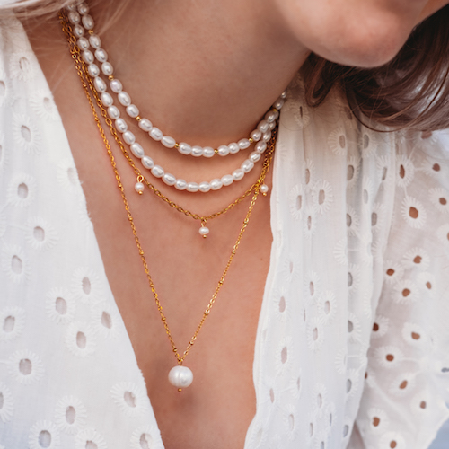 Top 5: pearl musthaves! Top 5: pearl musthaves!