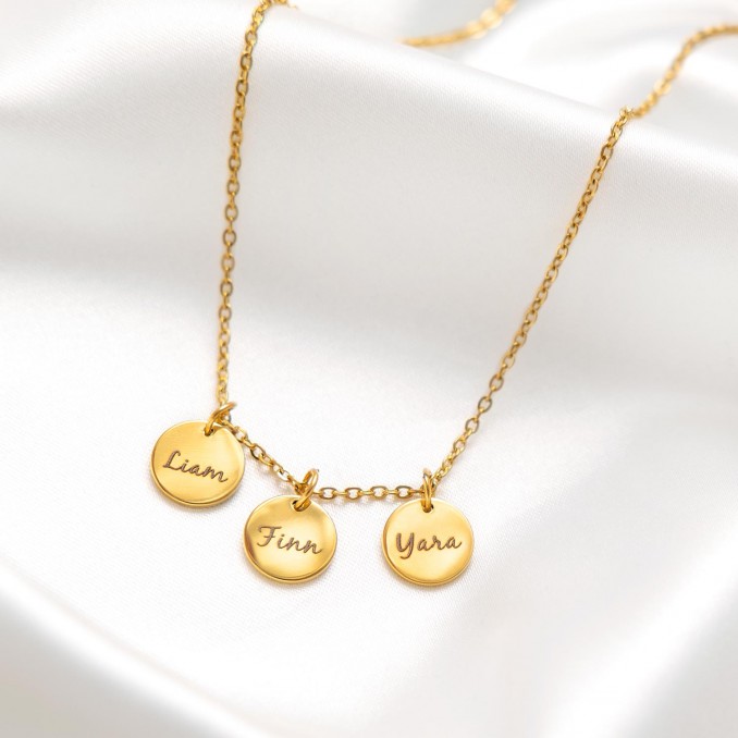 Special gift: gedenksieraden! Special gift: gedenksieraden!