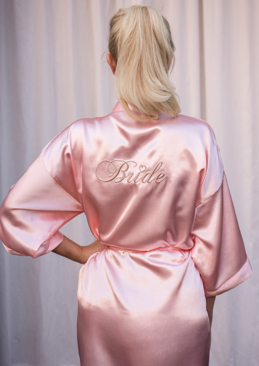 roze bride kimono 