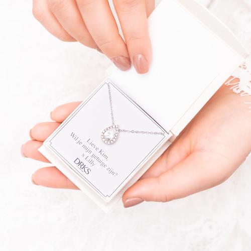 Wedding Wednesday: cadeaus voor de getuigen! Wedding Wednesday: cadeaus voor de getuigen!