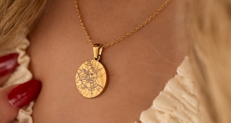 Valentijnscadeau voor haar!