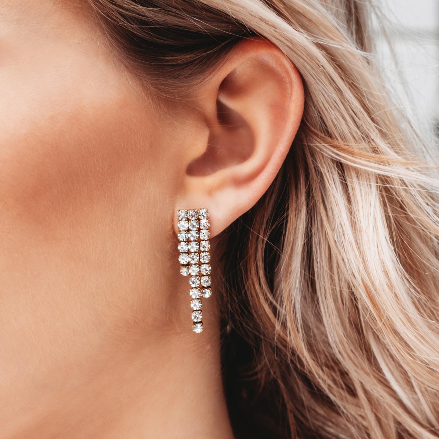 gouden-tennis-oorbellen