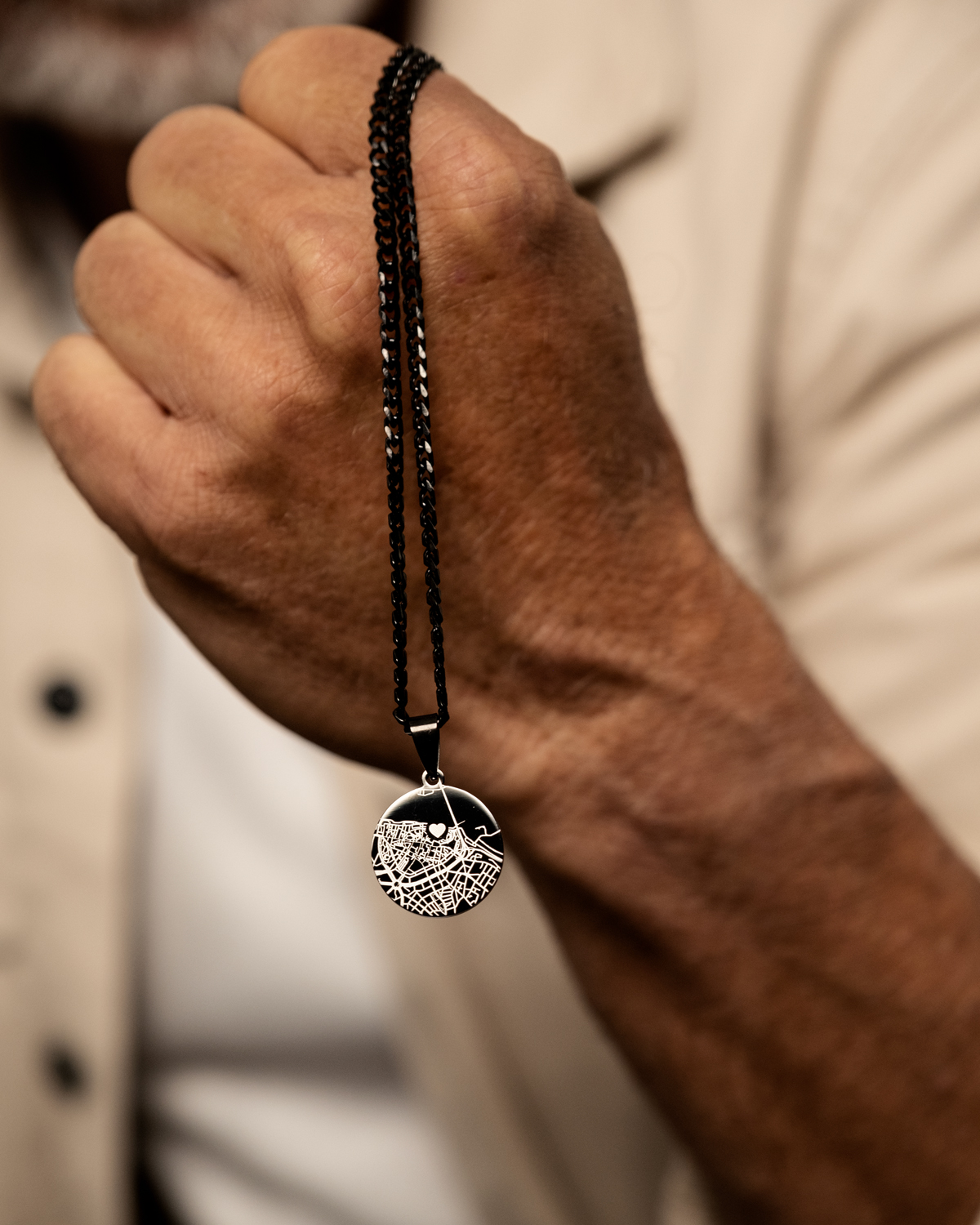 where we met heren ketting