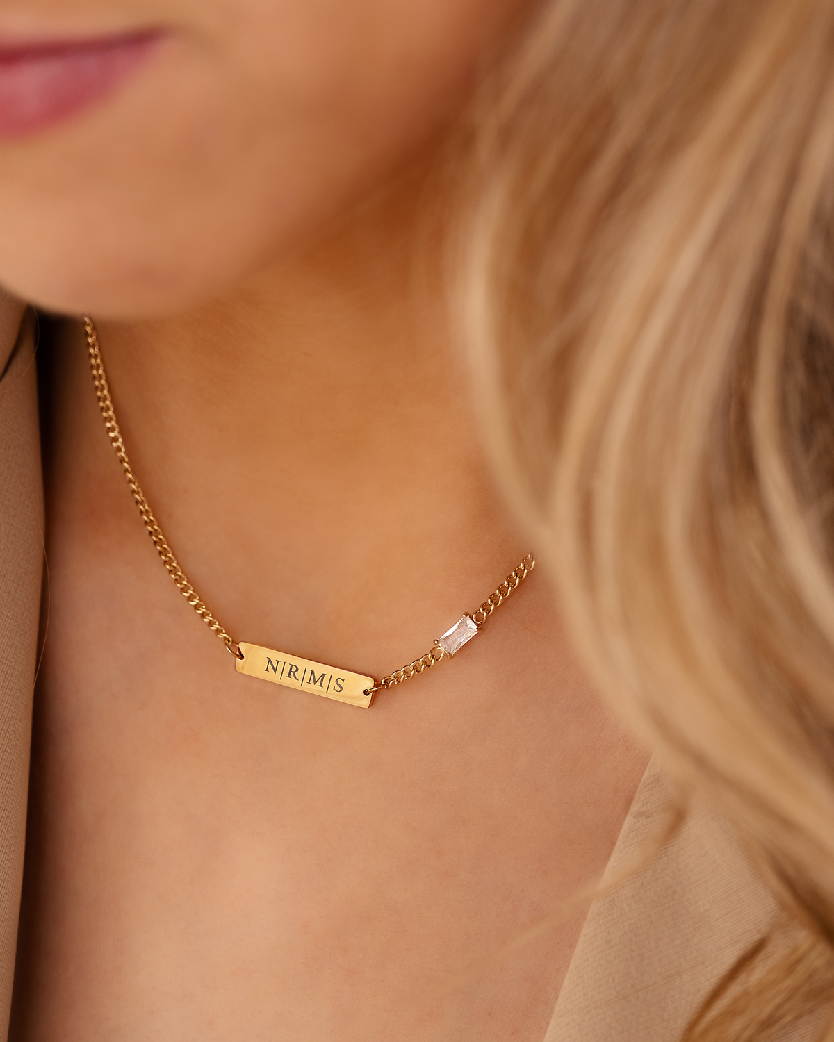 ketting-goud-graveren