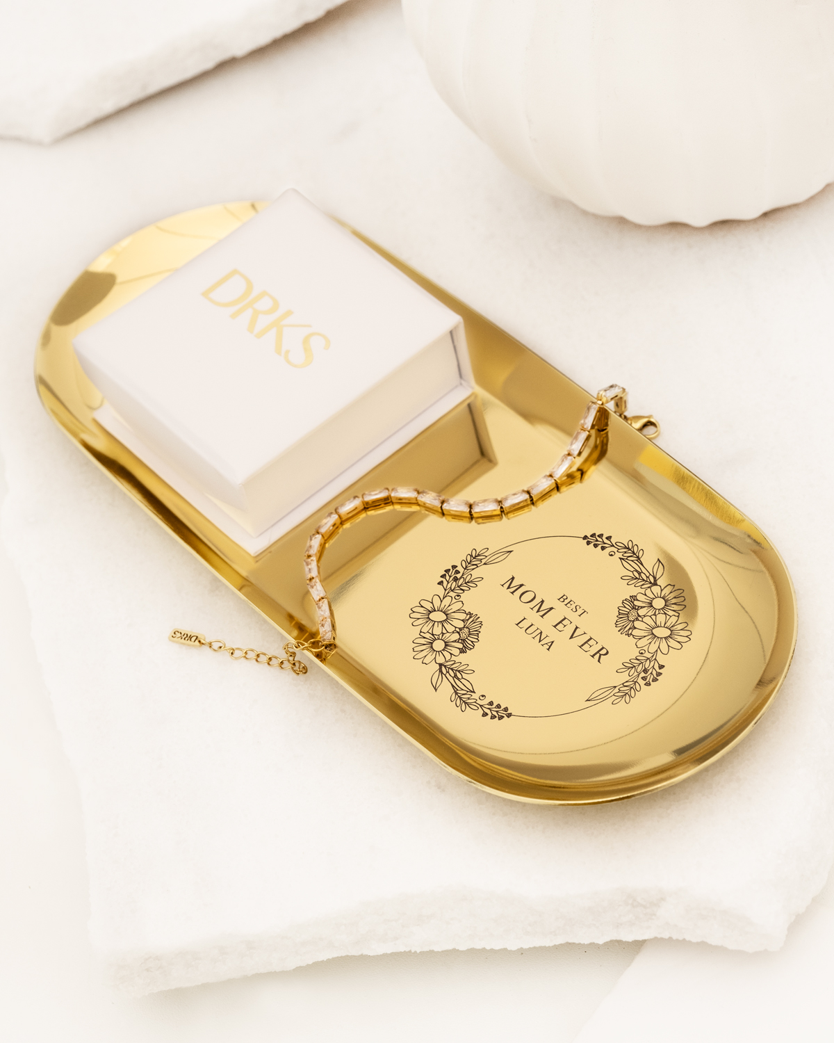 cadeau voor moederdag