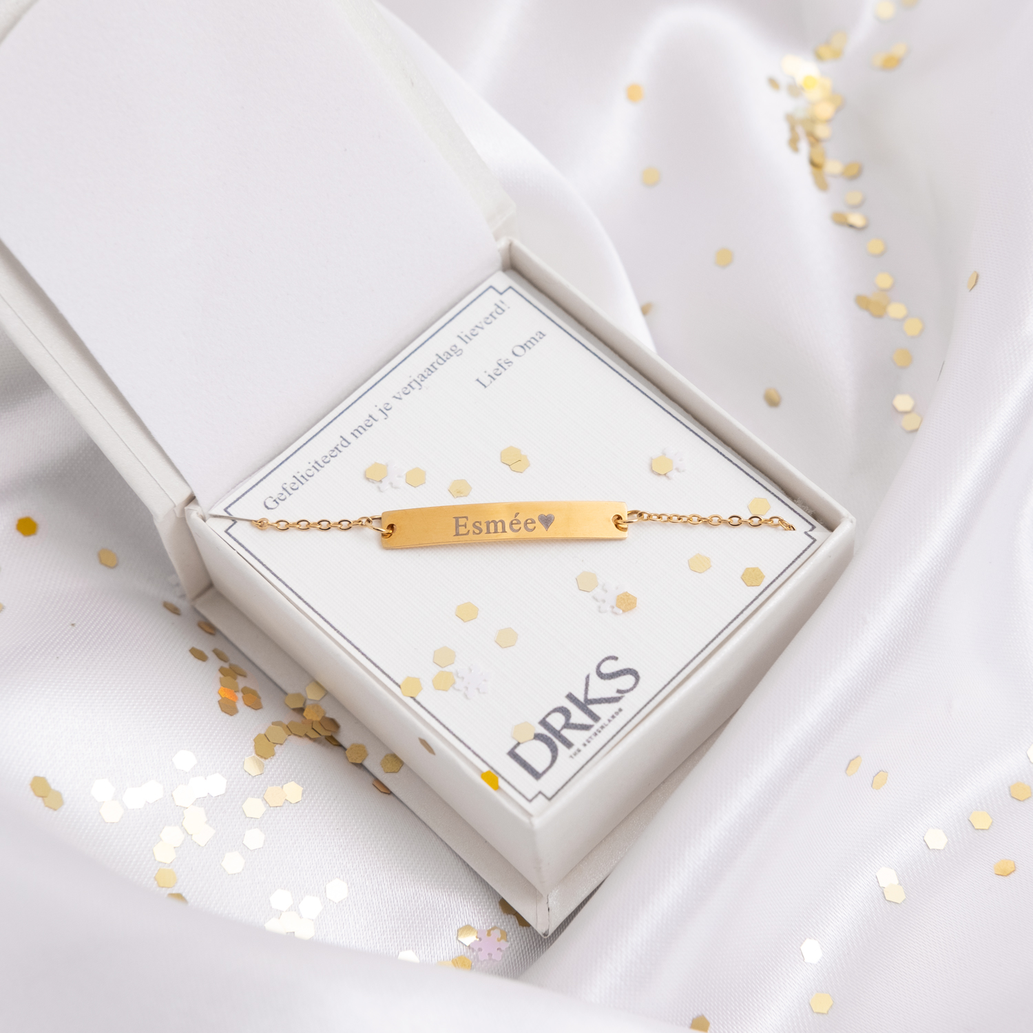 gouden-armband-graveerbaar