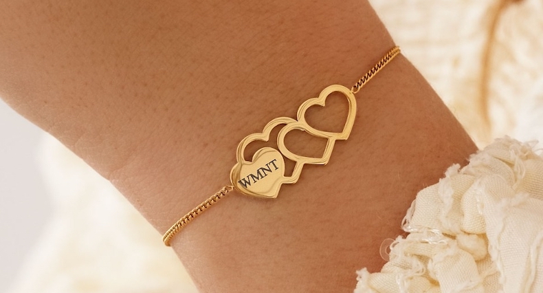Graveerbare armbanden: wat laat jij op jouw armband graveren?