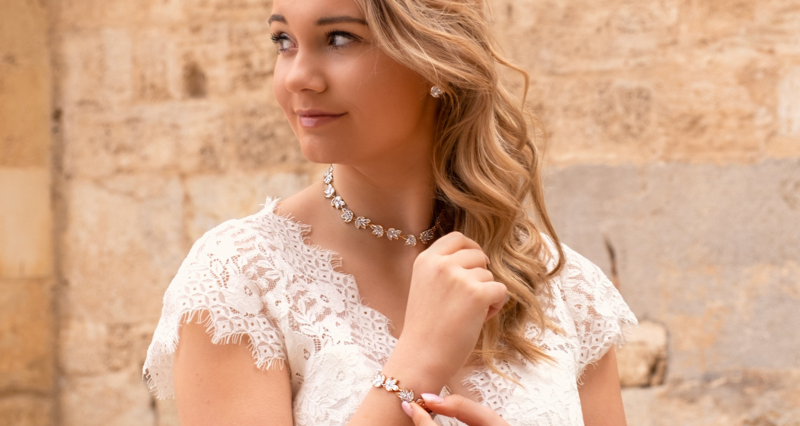 De geschiedenis van trouwsieraden!