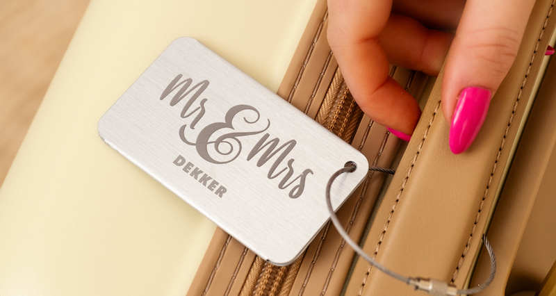 Wat zijn de beste huwelijksreisbestemmingen? Wat zijn de beste huwelijksreisbestemmingen?