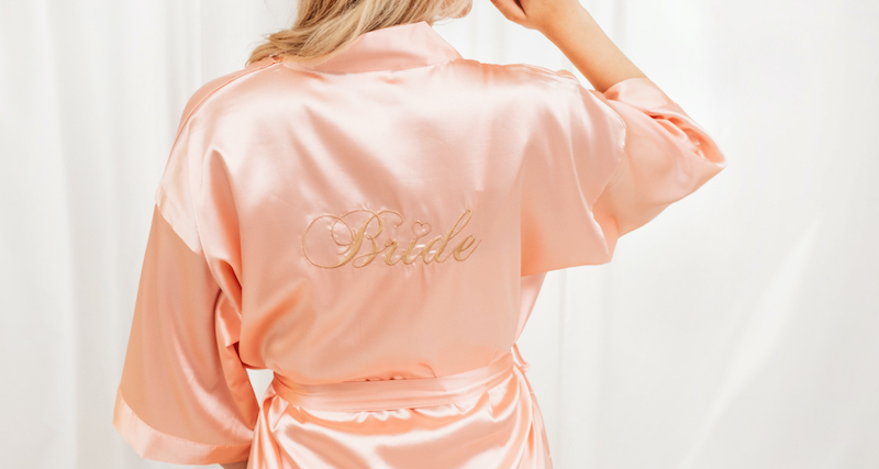 Ringmaat meten: hoe kom je achter de ringmaat van de bride to be?