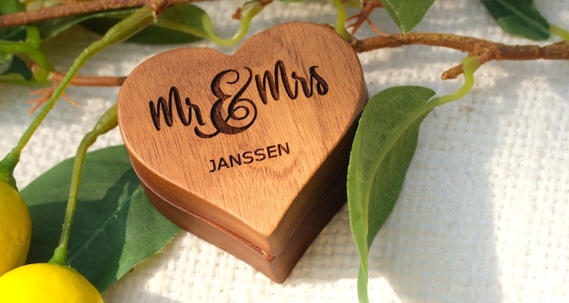 Wat geef je op een bruiloft? 15 originele cadeautips die altijd in de smaak vallen! Wat geef je op een bruiloft? 15 originele cadeautips die altijd in de smaak vallen!