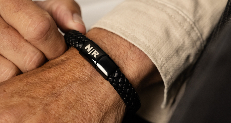 Wat zijn populaire sieraden voor mannen?