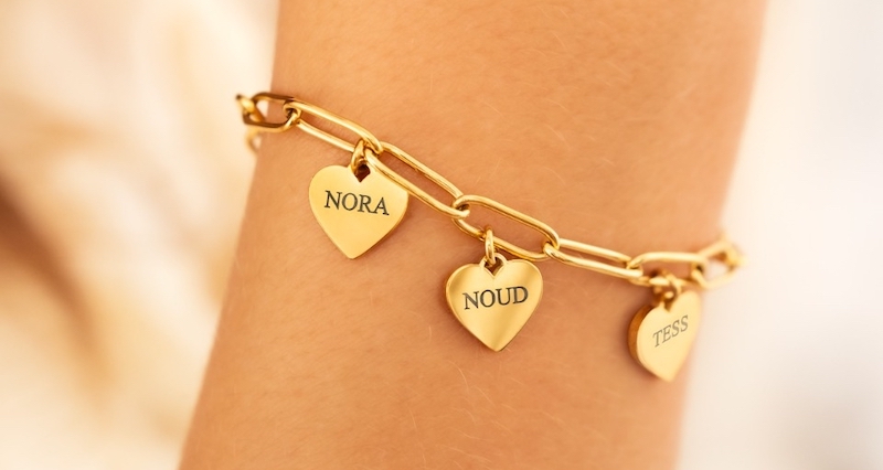 Hoe onderhoud je sieraden? De beste tips per materiaal!