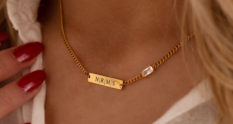 Welke sieraden zijn geschikt voor een sollicitatiegesprek? Welke sieraden zijn geschikt voor een sollicitatiegesprek?