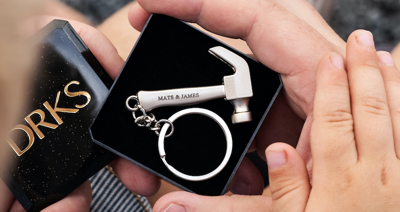 Wat zijn leuke cadeaus onder de €25?