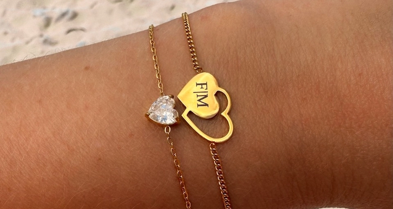 Wat is de levertijd van DRKS sieraden en hoe werkt de verzending?