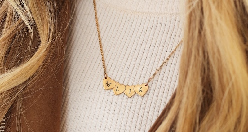 Welke materialen gebruikt DRKS voor sieraden? Kwaliteit & duurzaamheid uitgelegd