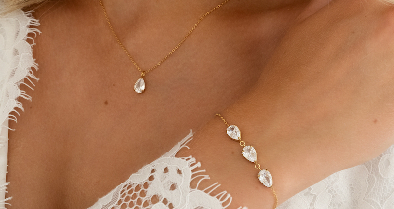 Wat moet je niet doen op jouw bruiloft?