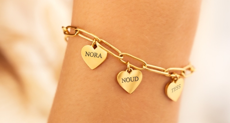 Wat zijn de leukste graveerbare cadeaus om te geven?