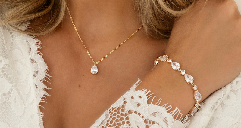 Welke bruiloft cadeaus kun je geven aan je bruids crew? Welke bruiloft cadeaus kun je geven aan je bruids crew?