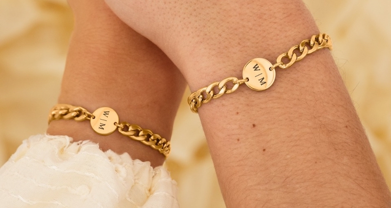 Zijn alle sieraden van DRKS nikkelvrij? Zijn alle sieraden van DRKS nikkelvrij?