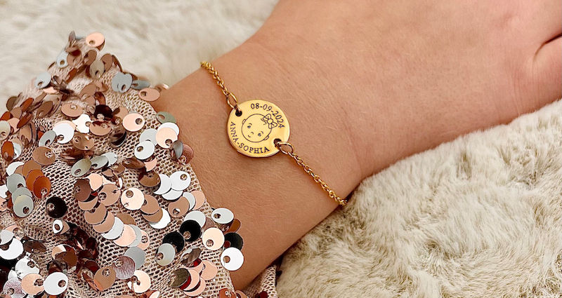 Wanneer kan ik een kinder armbandje cadeau geven? Wanneer kan ik een kinder armbandje cadeau geven?