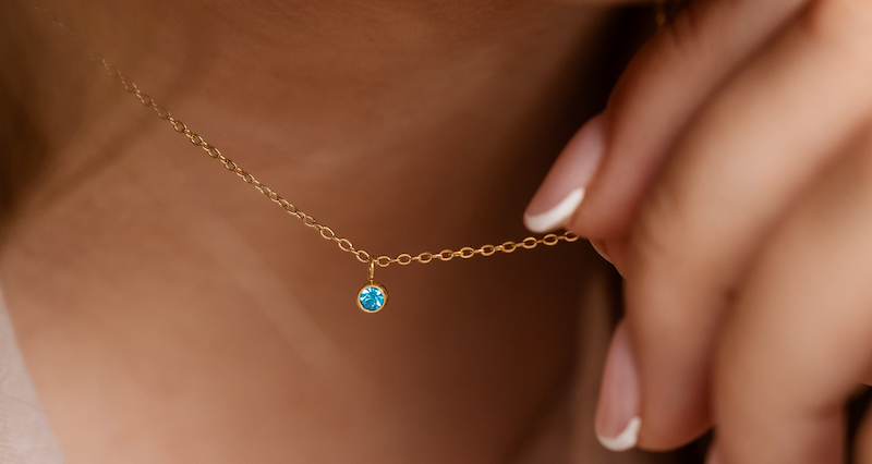 Wat is een birthstone? Wat is een birthstone?